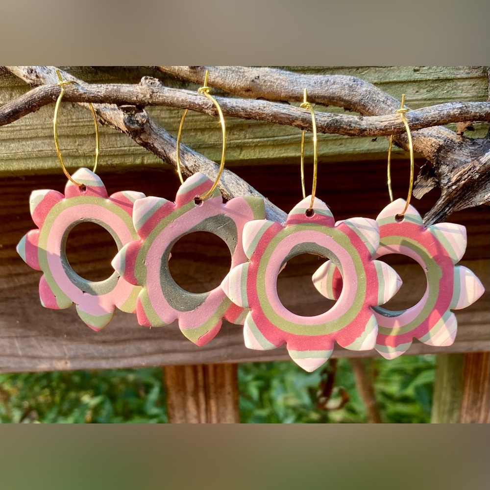 Boho Vibes by Susie Quinn